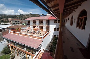 San Sebastian Hotel Boutique