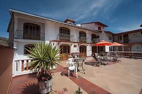 San Sebastian Hotel Boutique