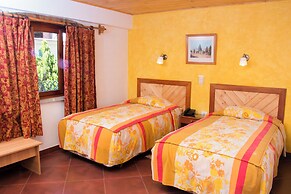 San Sebastian Hotel Boutique