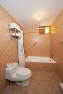 San Sebastian Hotel Boutique