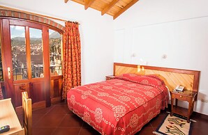 San Sebastian Hotel Boutique