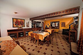 San Sebastian Hotel Boutique