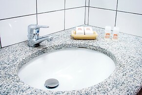 San Sebastian Hotel Boutique