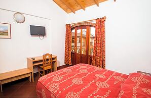 San Sebastian Hotel Boutique