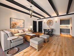 Viceroy Residences At Ombria Algarve
