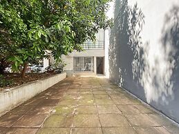 Ayres Duplex Suites Nuñez Cochera