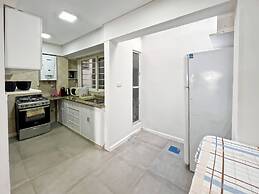 Ayres Duplex Suites Nuñez Cochera