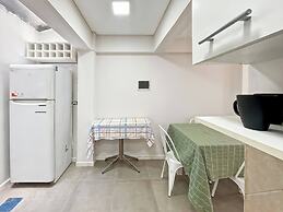 Ayres Duplex Suites Nuñez Cochera