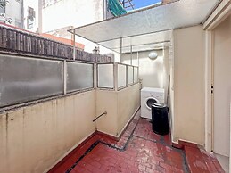 Ayres Duplex Suites Nuñez Cochera