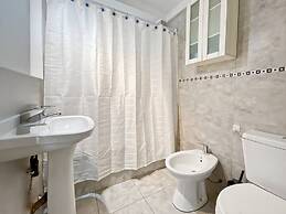 Ayres Duplex Suites Nuñez Cochera