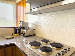 Warm Haven in Puerto Vallarta 2 Bedrooms