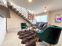 Warm Haven in Puerto Vallarta 2 Bedrooms