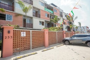 Warm Haven in Puerto Vallarta 2 Bedrooms