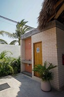 Warm Haven in Puerto Vallarta 2 Bedrooms