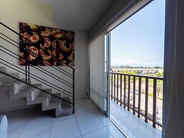 Warm Haven in Puerto Vallarta 2 Bedrooms