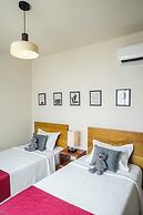 Warm Haven in Puerto Vallarta 2 Bedrooms