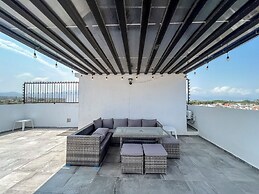 Warm Haven in Puerto Vallarta 2 Bedrooms