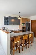 Warm Haven in Puerto Vallarta 2 Bedrooms