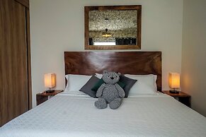 Warm Haven in Puerto Vallarta 2 Bedrooms