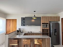 Warm Haven in Puerto Vallarta 2 Bedrooms