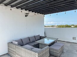 Warm Haven in Puerto Vallarta 2 Bedrooms