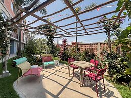 Warm Haven in Puerto Vallarta 2 Bedrooms