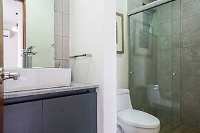 Warm Haven in Puerto Vallarta 2 Bedrooms