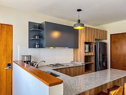 Warm Haven in Puerto Vallarta 2 Bedrooms