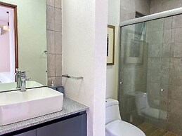 Warm Haven in Puerto Vallarta 2 Bedrooms