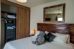 Warm Haven in Puerto Vallarta 2 Bedrooms