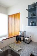 Warm Haven in Puerto Vallarta 2 Bedrooms