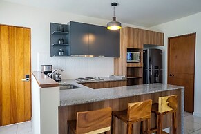 Warm Haven in Puerto Vallarta 2 Bedrooms