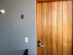 Warm Haven in Puerto Vallarta 2 Bedrooms