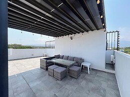 Warm Haven in Puerto Vallarta 2 Bedrooms