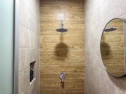 Warm Haven in Puerto Vallarta 2 Bedrooms