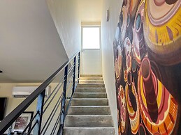 Warm Haven in Puerto Vallarta 2 Bedrooms