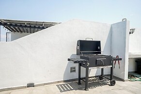 Warm Haven in Puerto Vallarta 2 Bedrooms