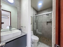 Warm Haven in Puerto Vallarta 2 Bedrooms