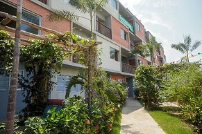 Warm Haven in Puerto Vallarta 2 Bedrooms