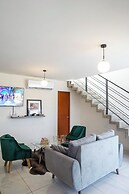 Warm Haven in Puerto Vallarta 2 Bedrooms