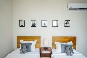 Warm Haven in Puerto Vallarta 2 Bedrooms