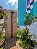 Warm Haven in Puerto Vallarta 2 Bedrooms