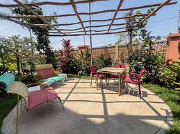 Warm Haven in Puerto Vallarta 2 Bedrooms