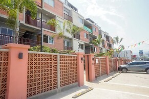 Warm Haven in Puerto Vallarta 2 Bedrooms