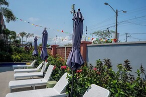 Warm Haven in Puerto Vallarta 2 Bedrooms