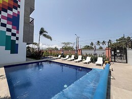 Warm Haven in Puerto Vallarta 2 Bedrooms