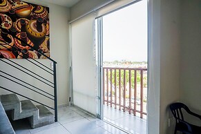 Warm Haven in Puerto Vallarta 2 Bedrooms