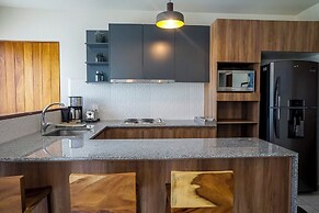 Warm Haven in Puerto Vallarta 2 Bedrooms