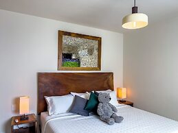 Warm Haven in Puerto Vallarta 2 Bedrooms