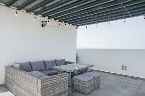 Warm Haven in Puerto Vallarta 2 Bedrooms